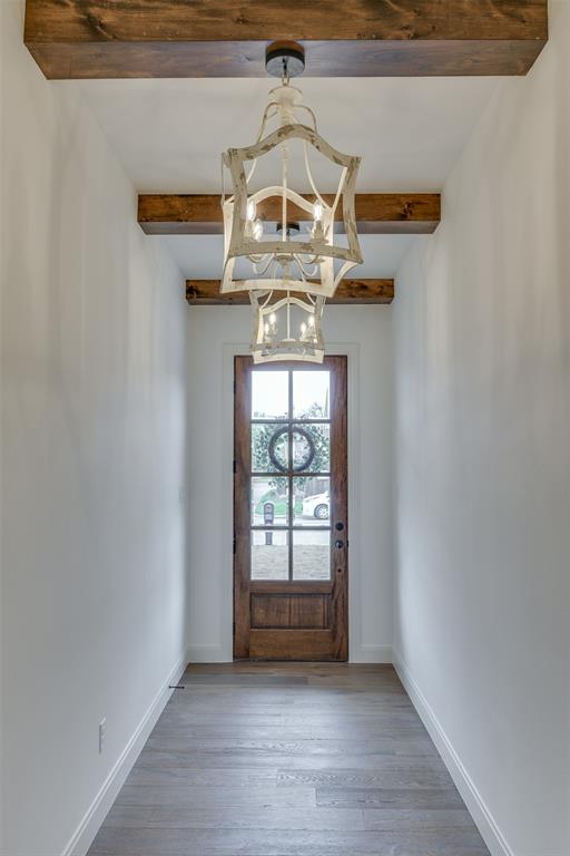 Knapp & Delk Add - Residential