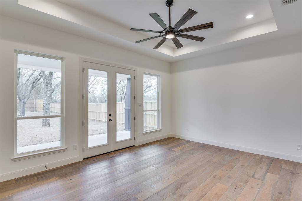 Knapp & Delk Add - Residential