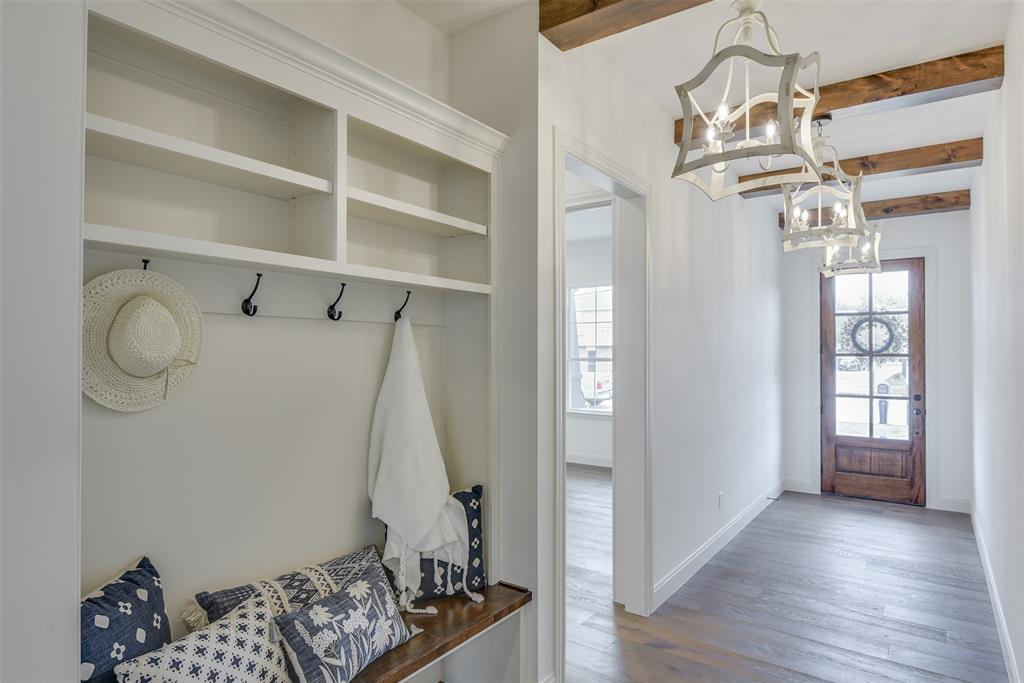 Knapp & Delk Add - Residential