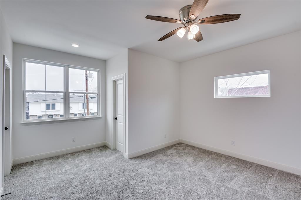 Knapp & Delk Add - Residential