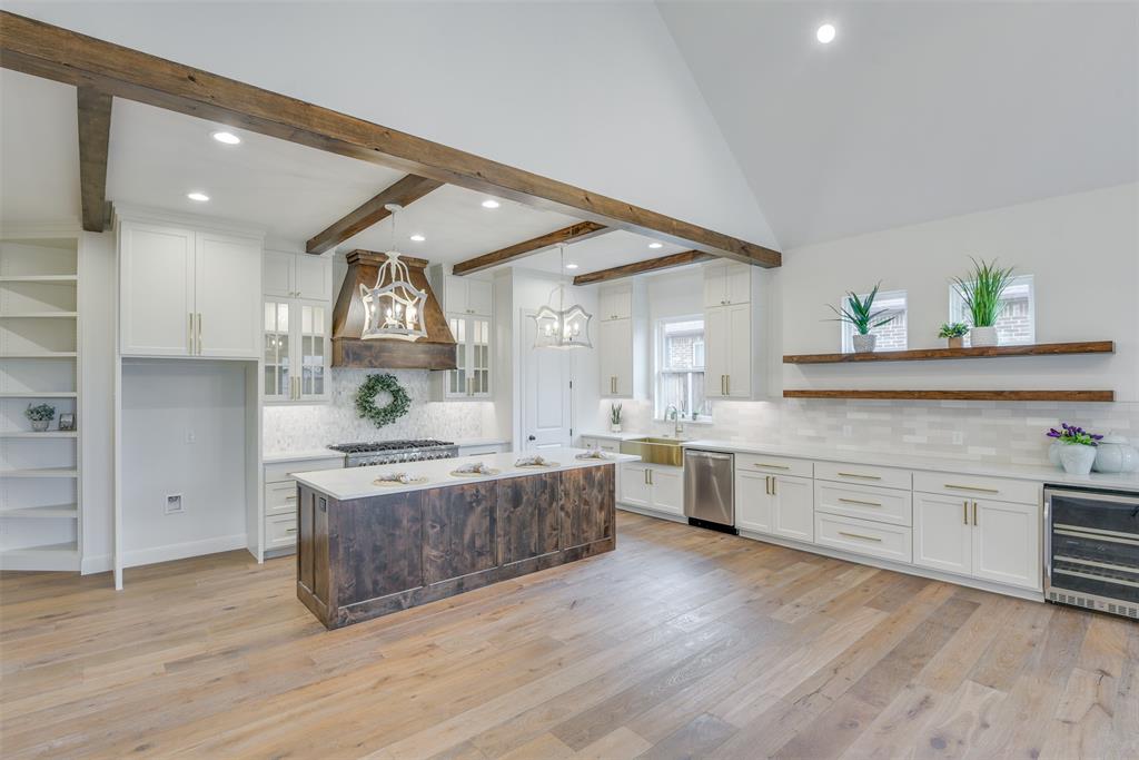 Knapp & Delk Add - Residential