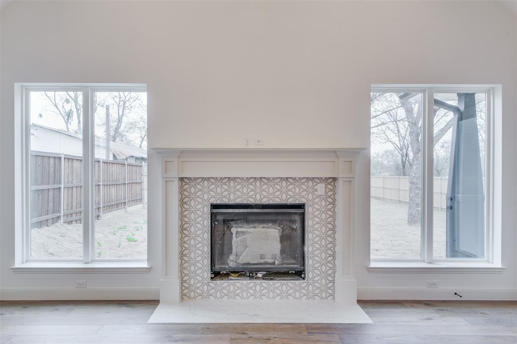 Knapp & Delk Add - Residential