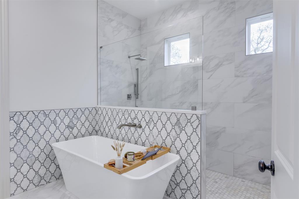 Knapp & Delk Add - Residential