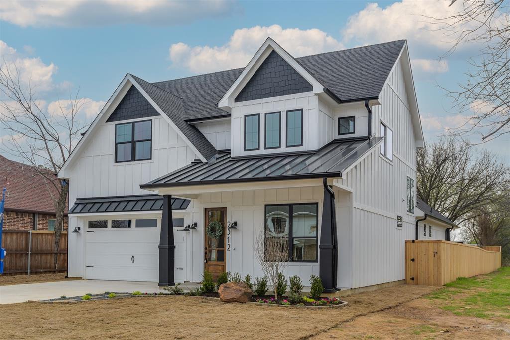 Knapp & Delk Add - Residential