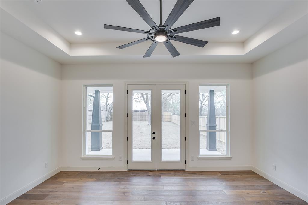 Knapp & Delk Add - Residential