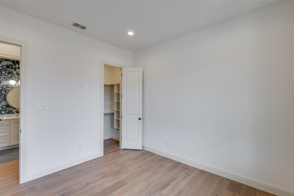 Knapp & Delk Add - Residential