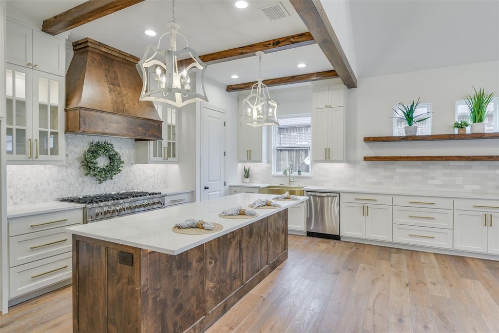 Knapp & Delk Add - Residential