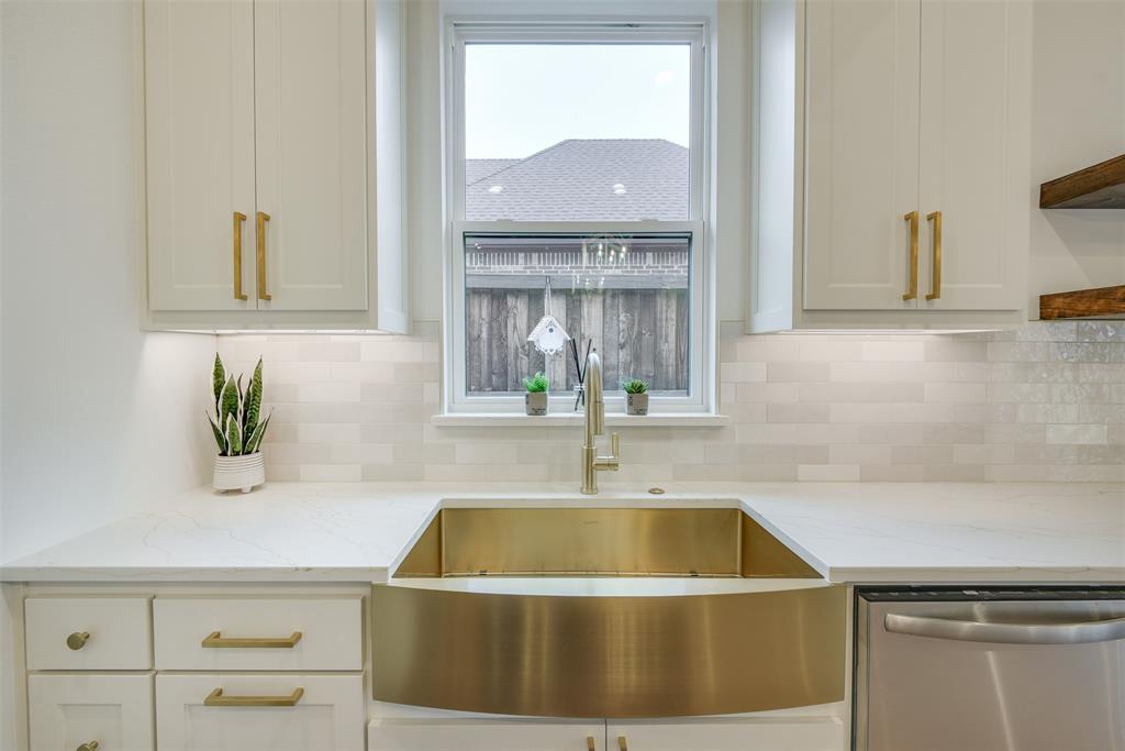 Knapp & Delk Add - Residential