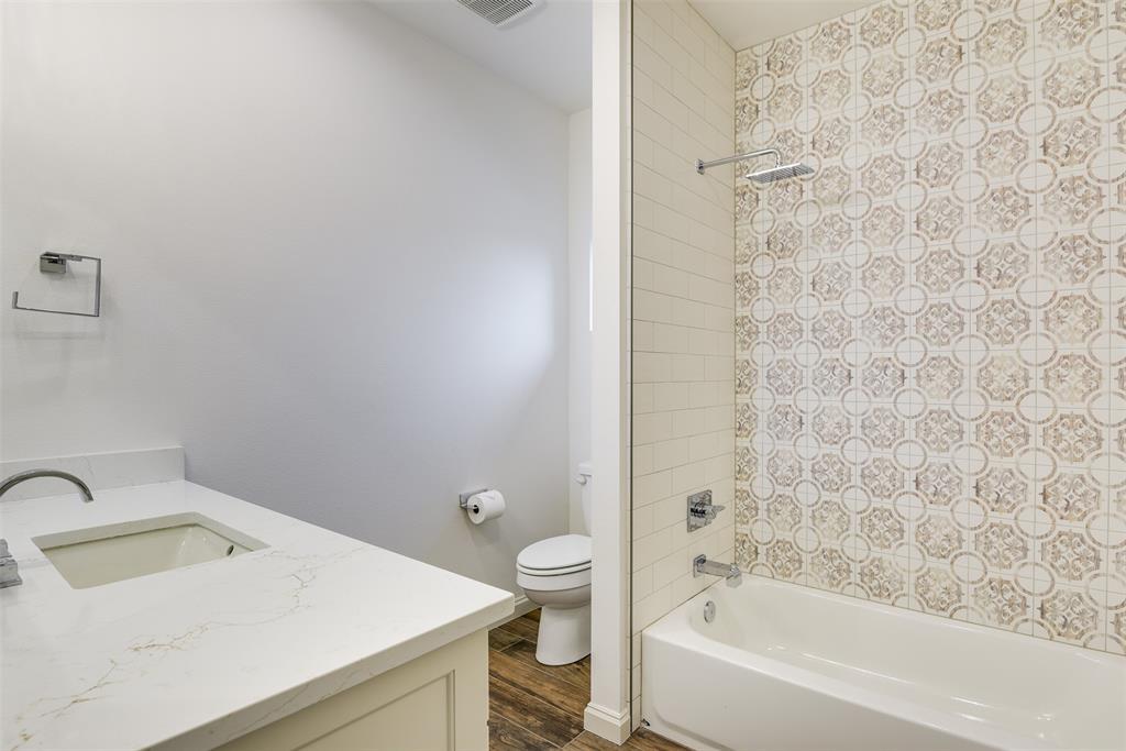 Knapp & Delk Add - Residential