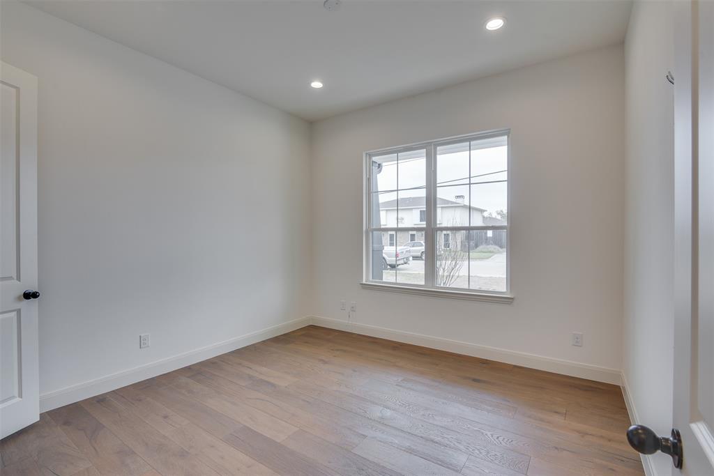 Knapp & Delk Add - Residential