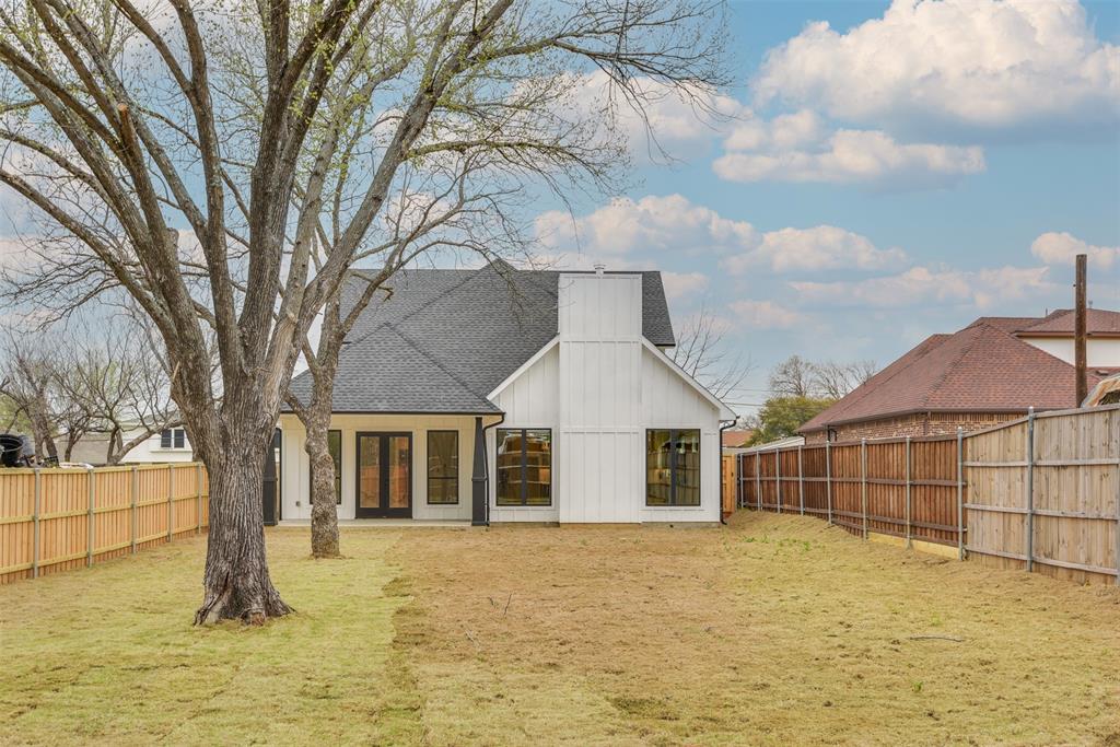 Knapp & Delk Add - Residential