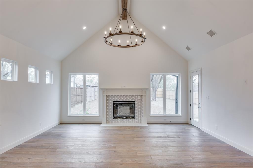 Knapp & Delk Add - Residential