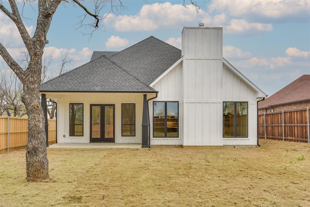 Knapp & Delk Add - Residential