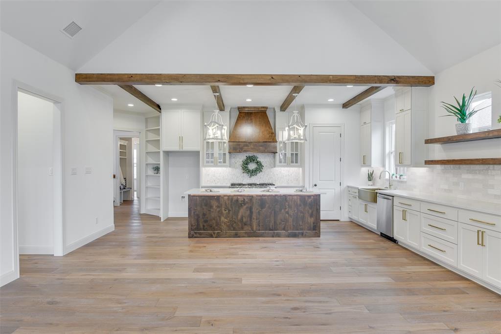 Knapp & Delk Add - Residential