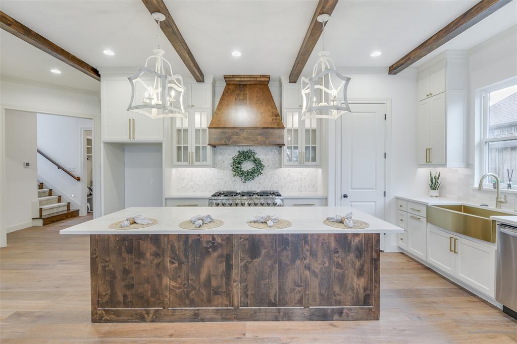 Knapp & Delk Add - Residential