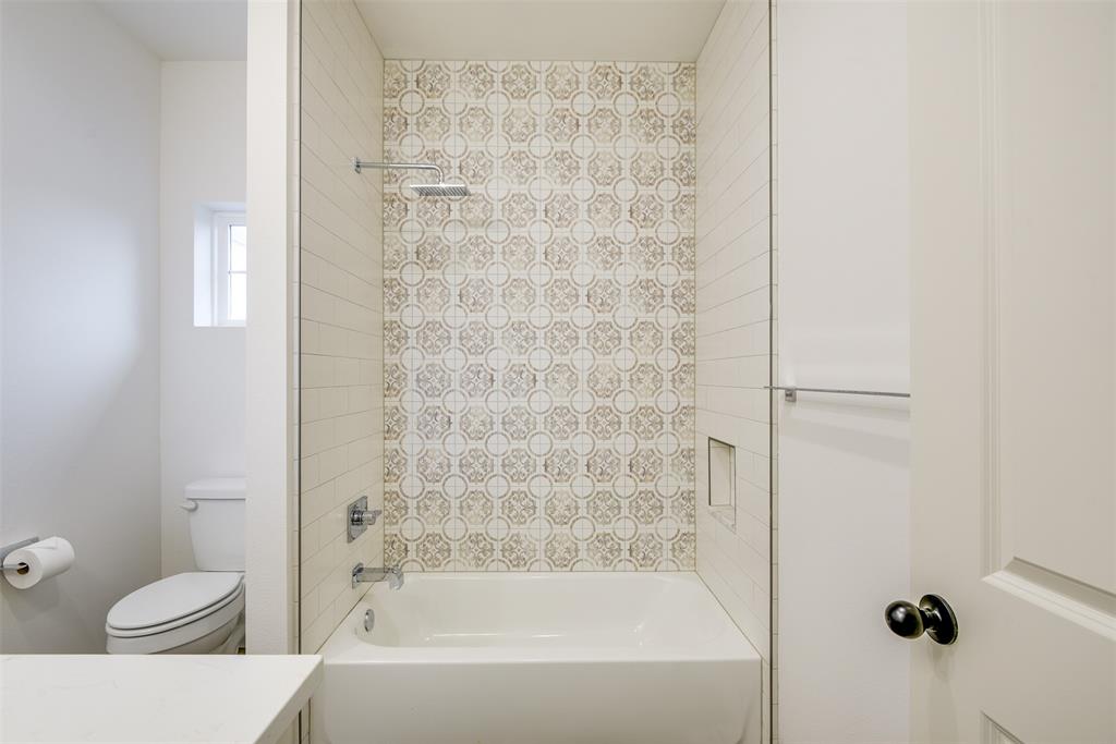 Knapp & Delk Add - Residential