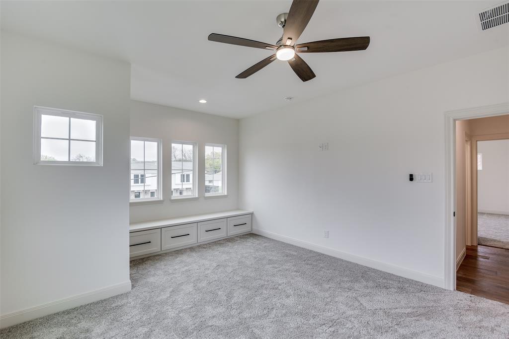 Knapp & Delk Add - Residential