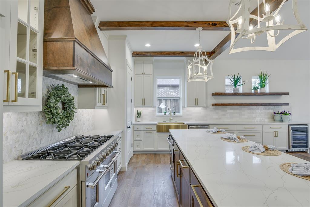 Knapp & Delk Add - Residential