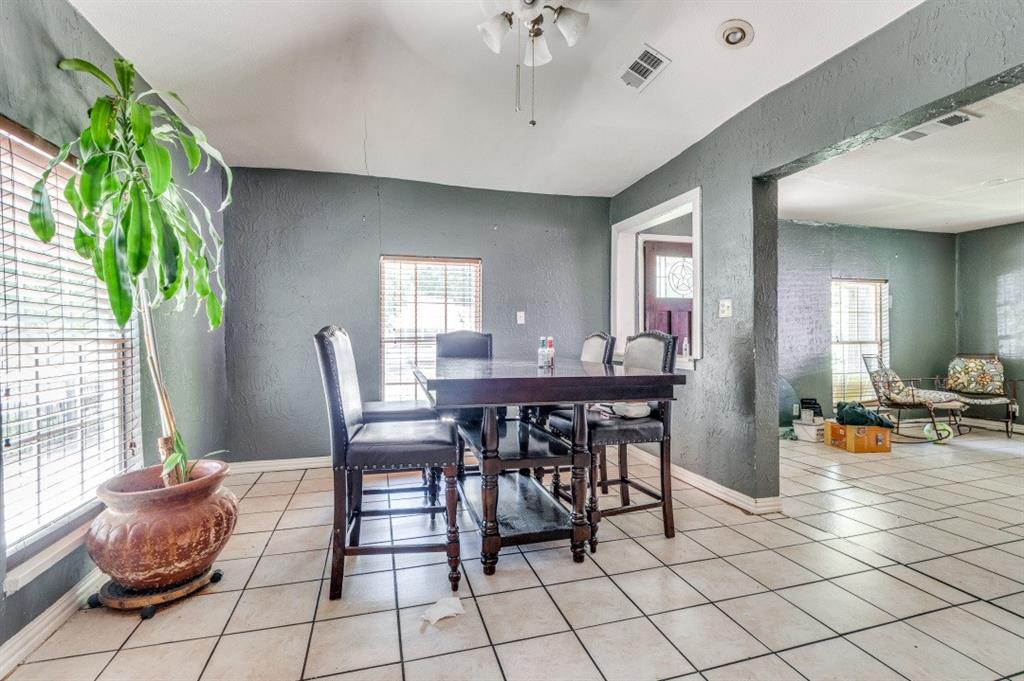 Sunset - Residential