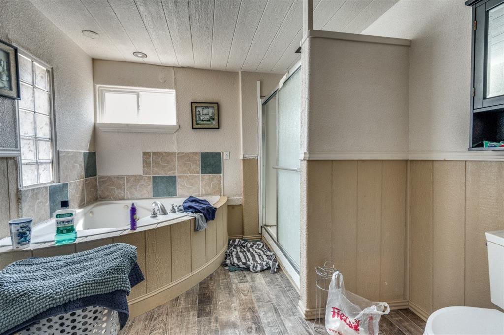 Sunset - Residential