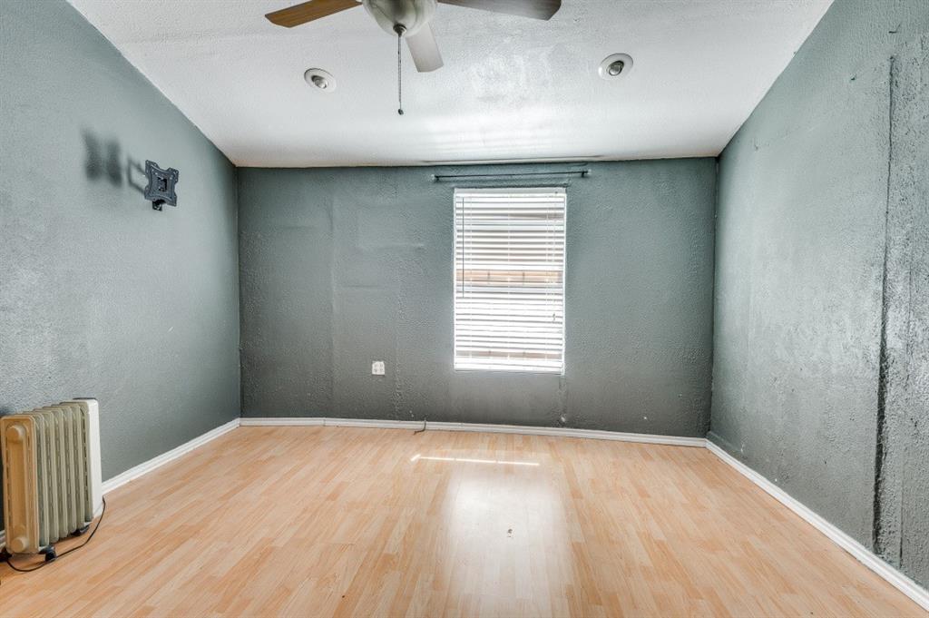 Sunset - Residential