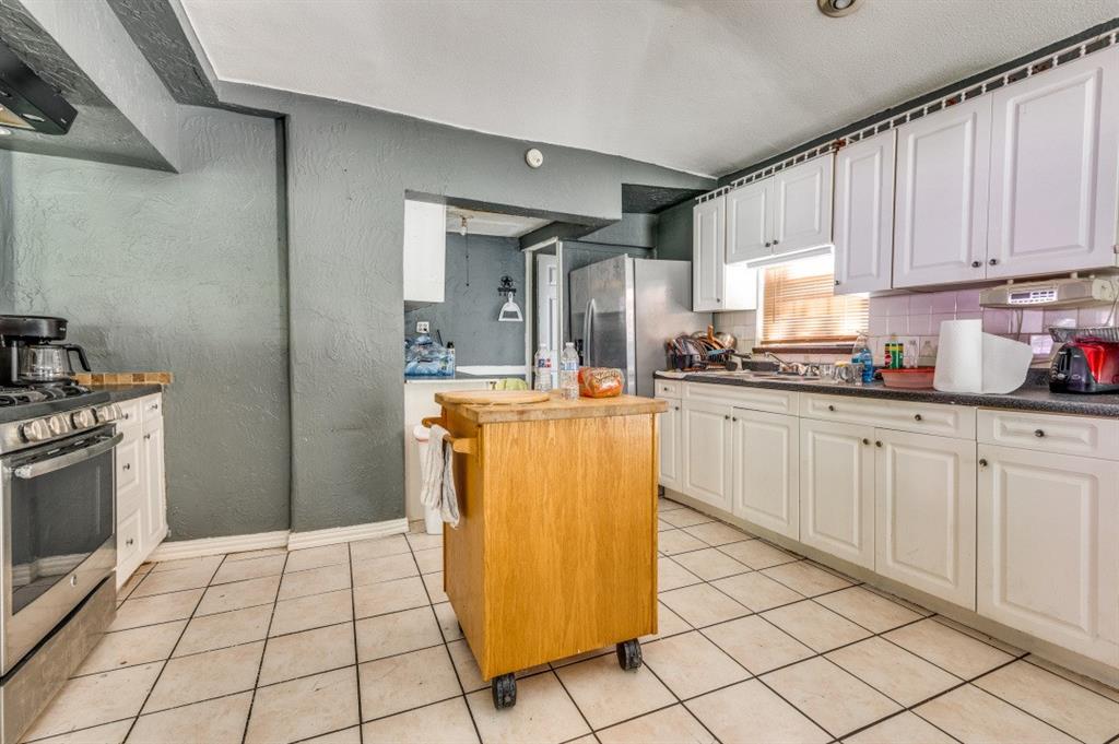 Sunset - Residential