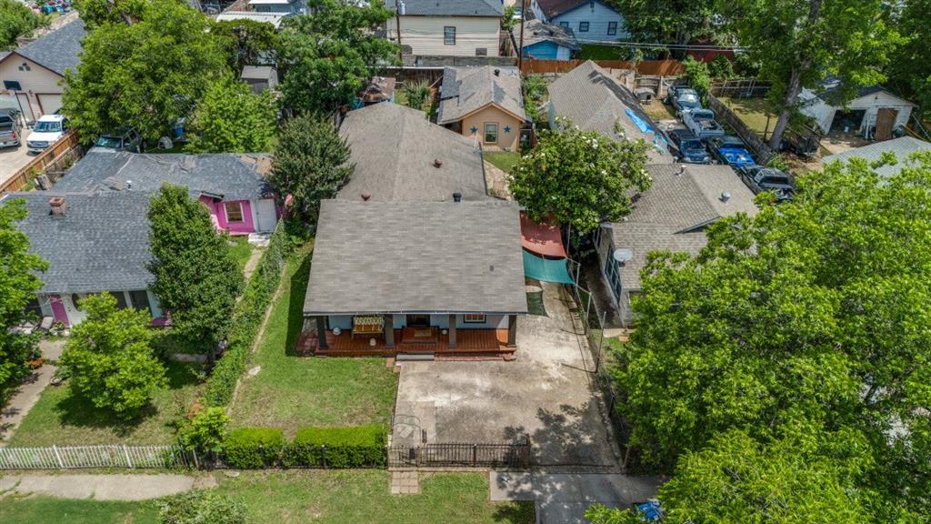 Sunset - Residential