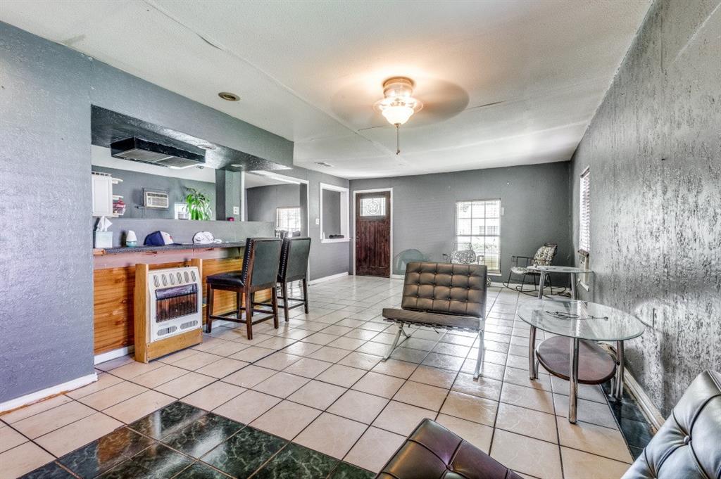 Sunset - Residential