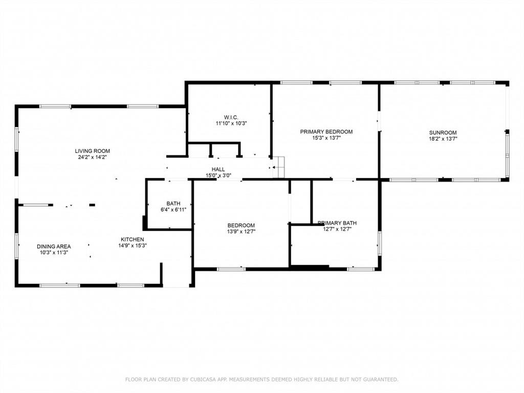 Sunset - Residential