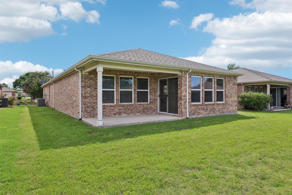 Frisco Lakes By Del Webb Villa - Residential