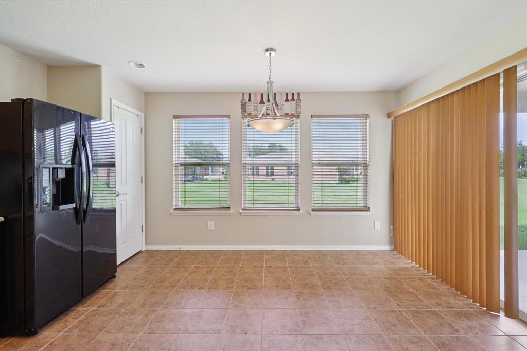 Frisco Lakes By Del Webb Villa - Residential