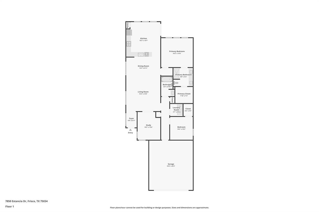 Frisco Lakes By Del Webb Villa - Residential