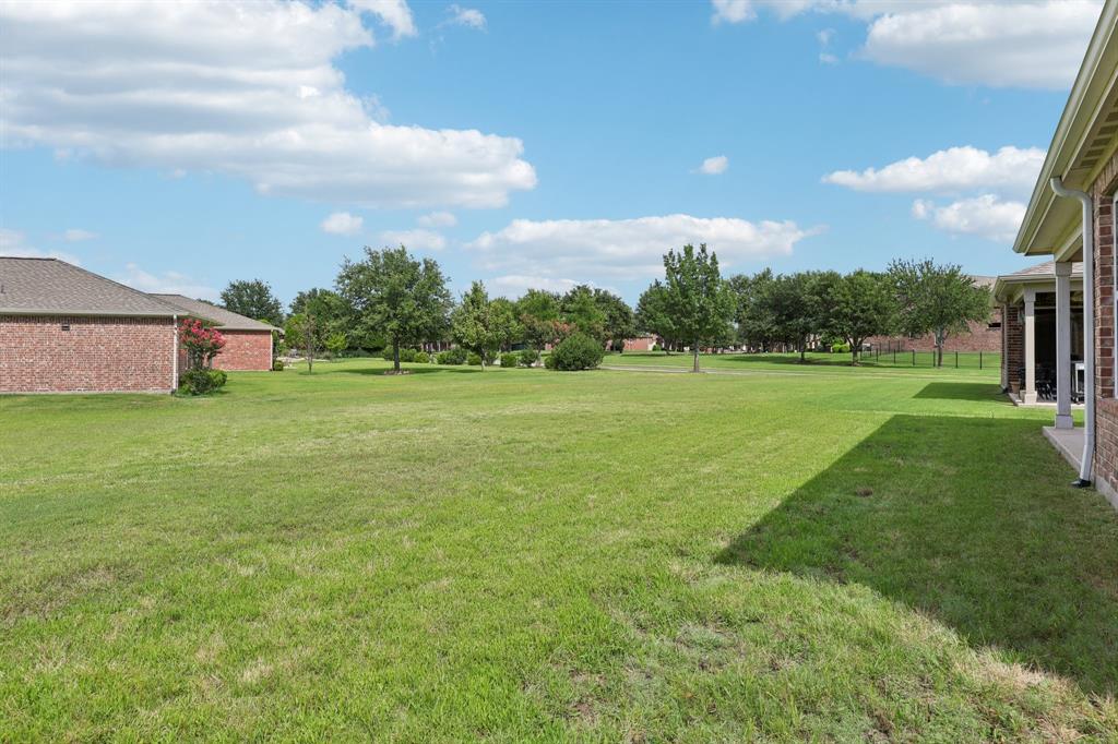 Frisco Lakes By Del Webb Villa - Residential