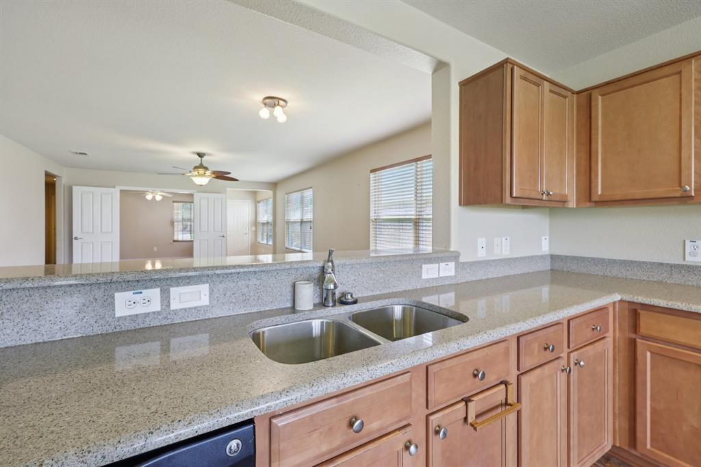 Frisco Lakes By Del Webb Villa - Residential