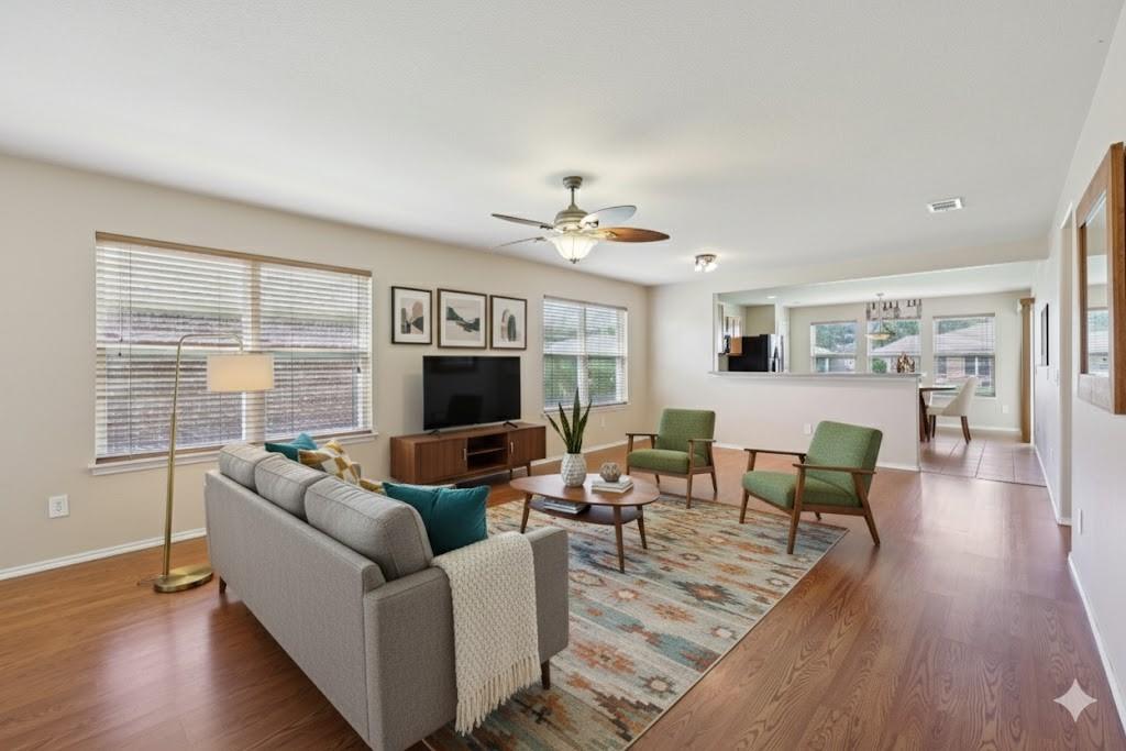 Frisco Lakes By Del Webb Villa - Residential