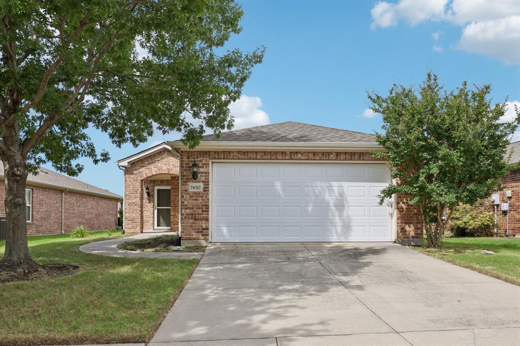 Frisco Lakes By Del Webb Villa - Residential