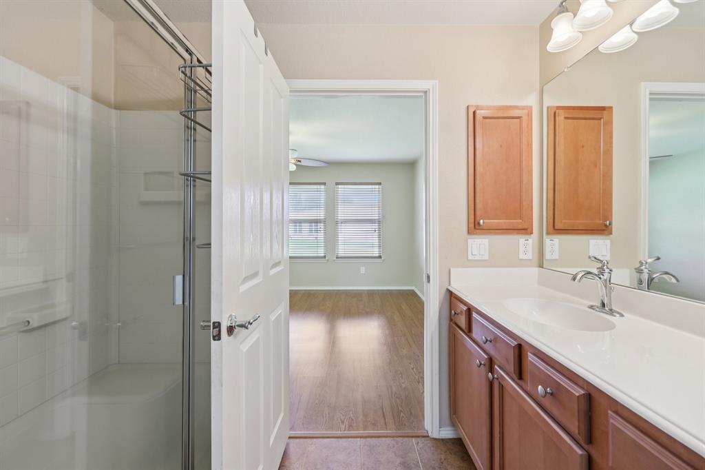 Frisco Lakes By Del Webb Villa - Residential