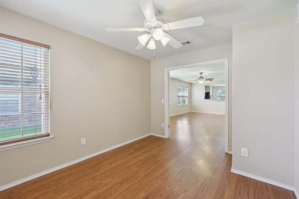 Frisco Lakes By Del Webb Villa - Residential