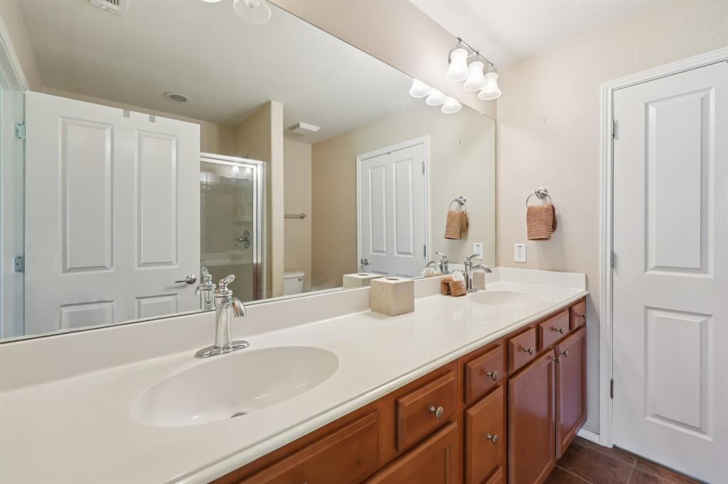 Frisco Lakes By Del Webb Villa - Residential