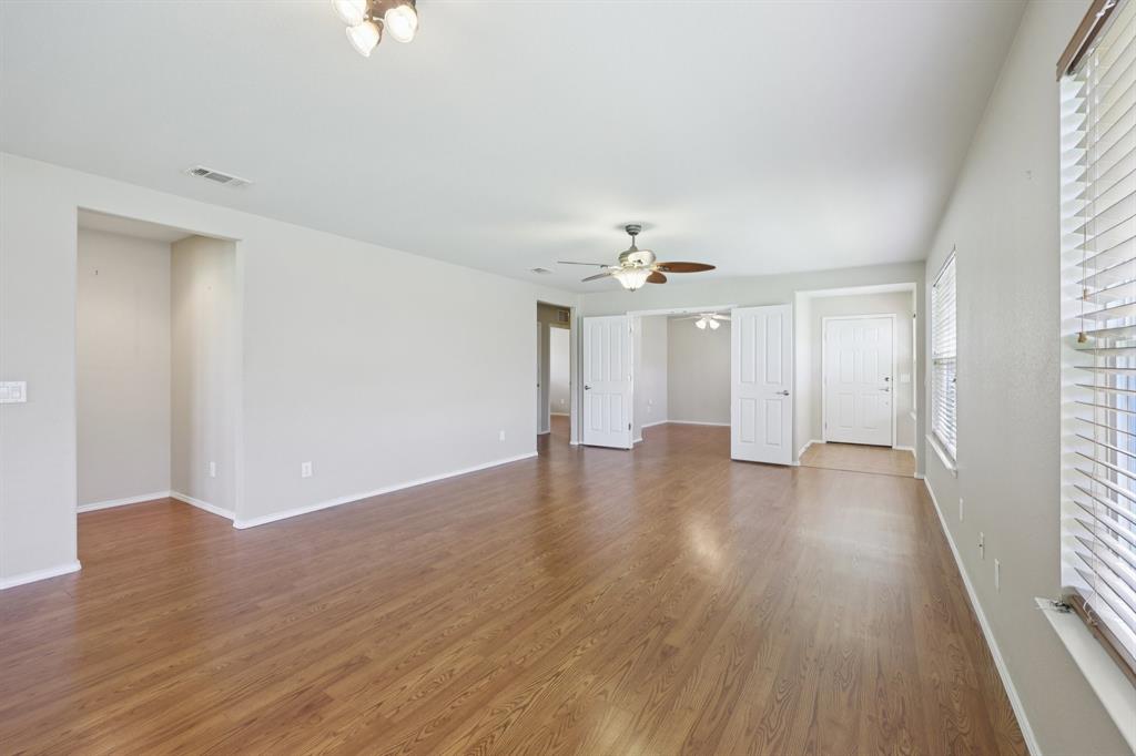 Frisco Lakes By Del Webb Villa - Residential