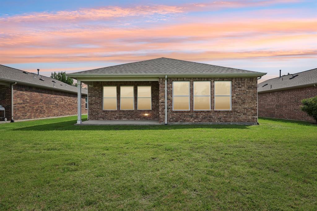 Frisco Lakes By Del Webb Villa - Residential