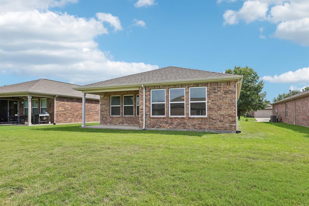 Frisco Lakes By Del Webb Villa - Residential