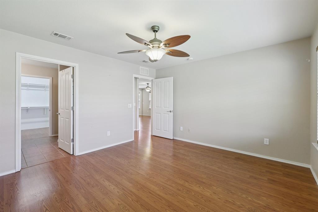 Frisco Lakes By Del Webb Villa - Residential