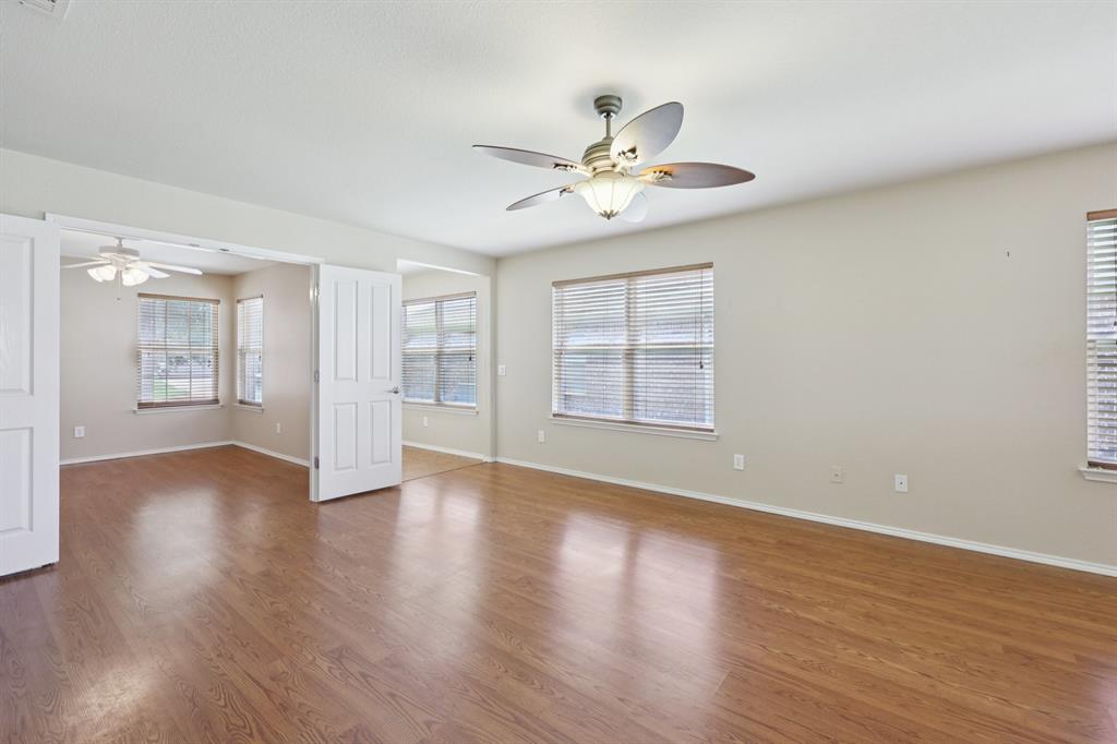 Frisco Lakes By Del Webb Villa - Residential