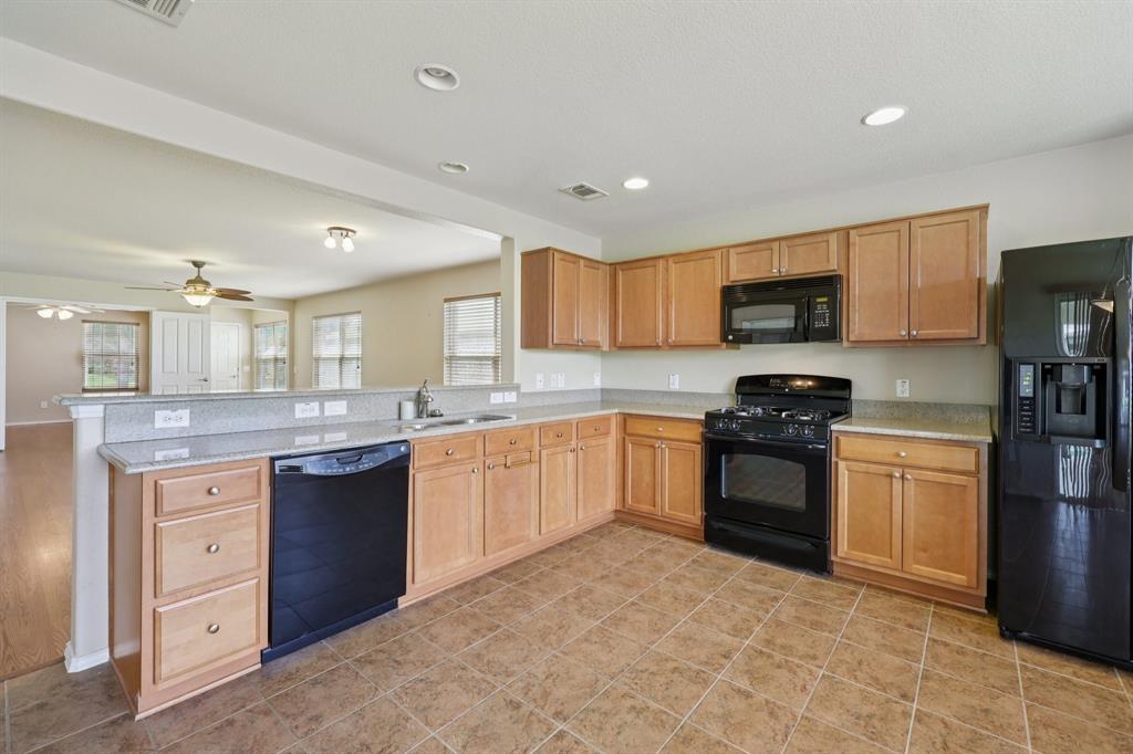 Frisco Lakes By Del Webb Villa - Residential