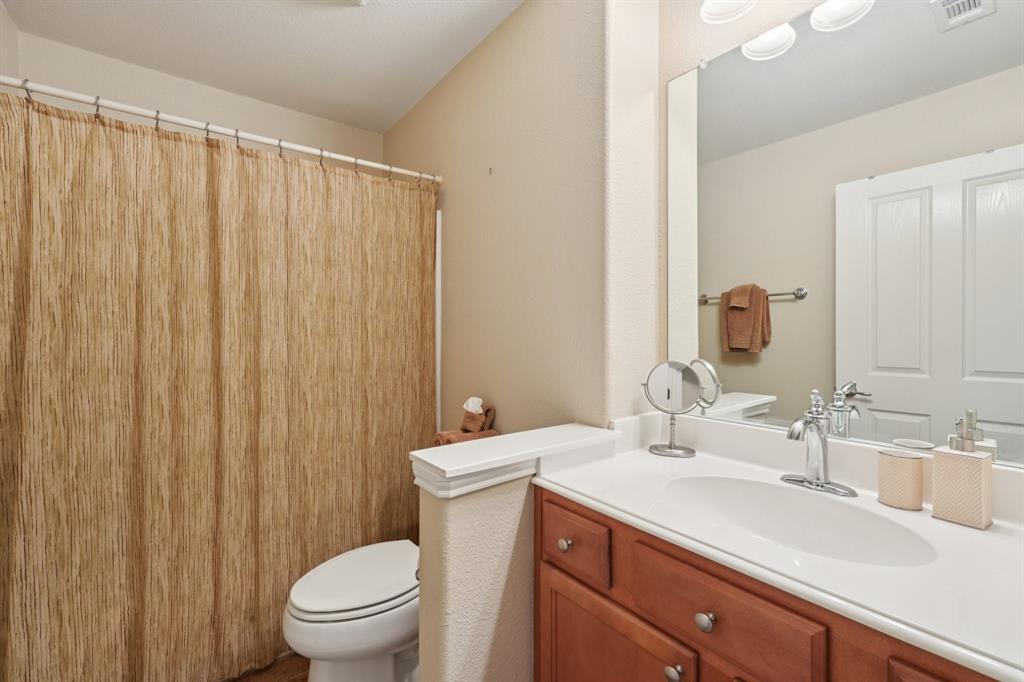 Frisco Lakes By Del Webb Villa - Residential