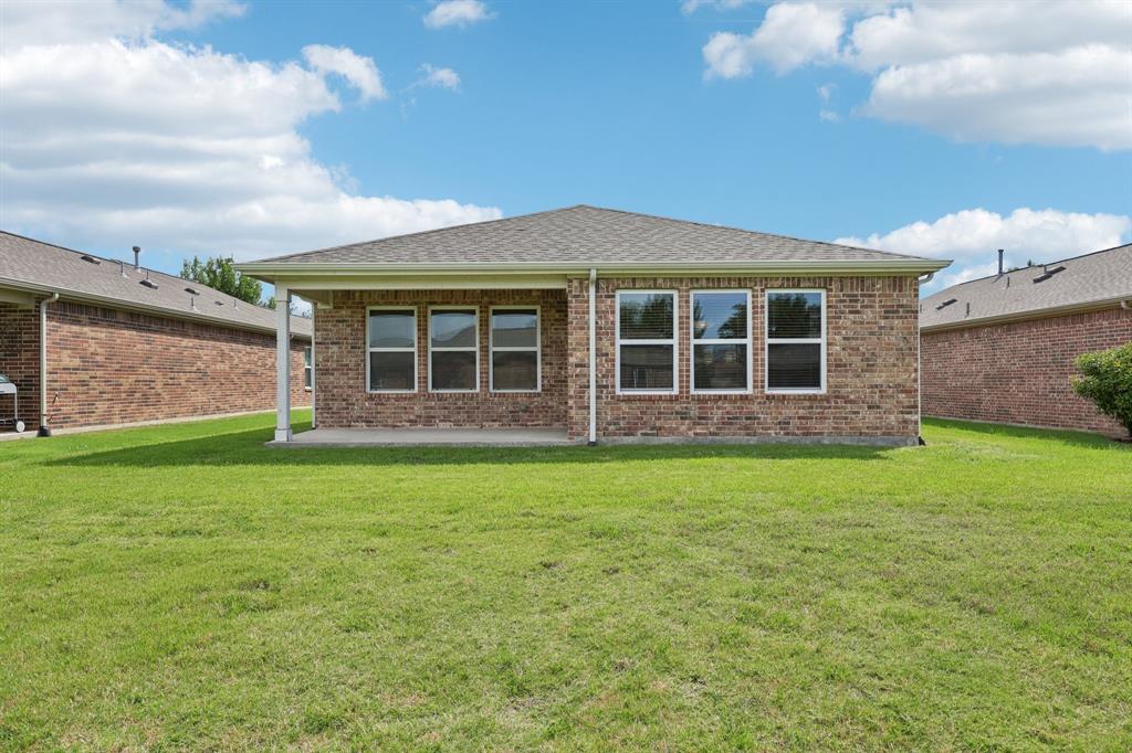 Frisco Lakes By Del Webb Villa - Residential