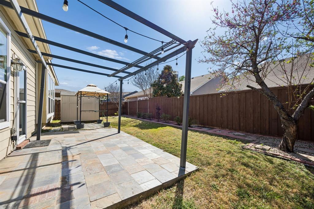 Village Park Ph 2a - Residential