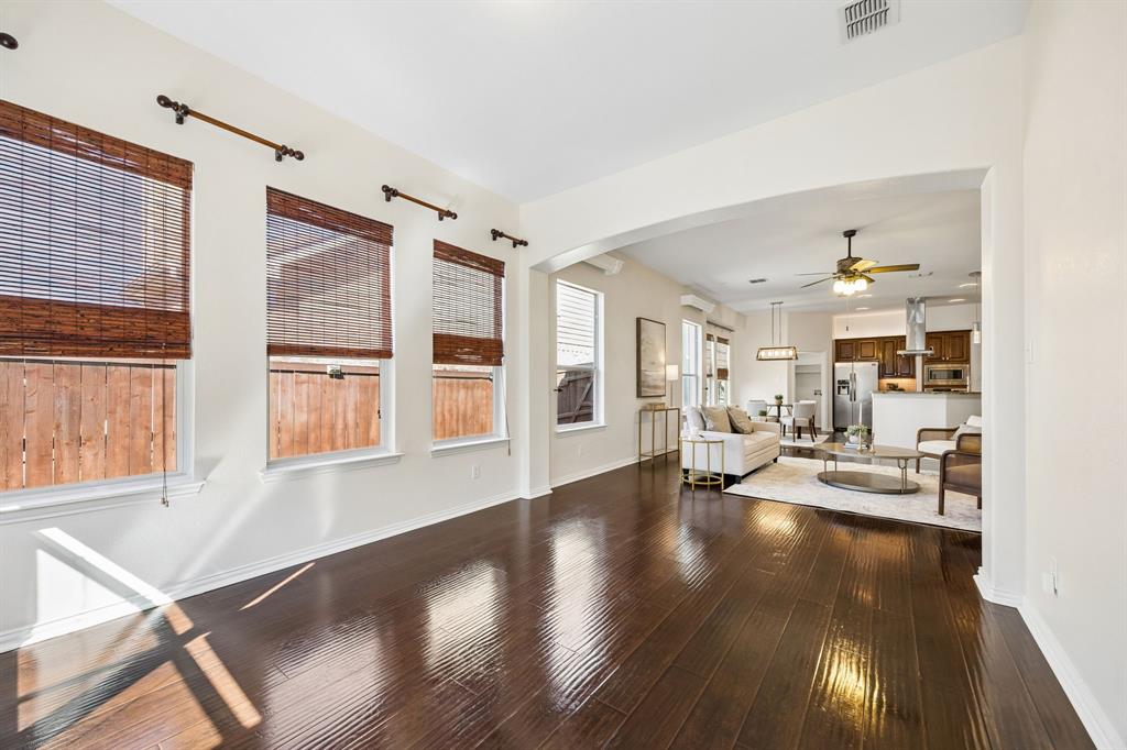 Village Park Ph 2a - Residential