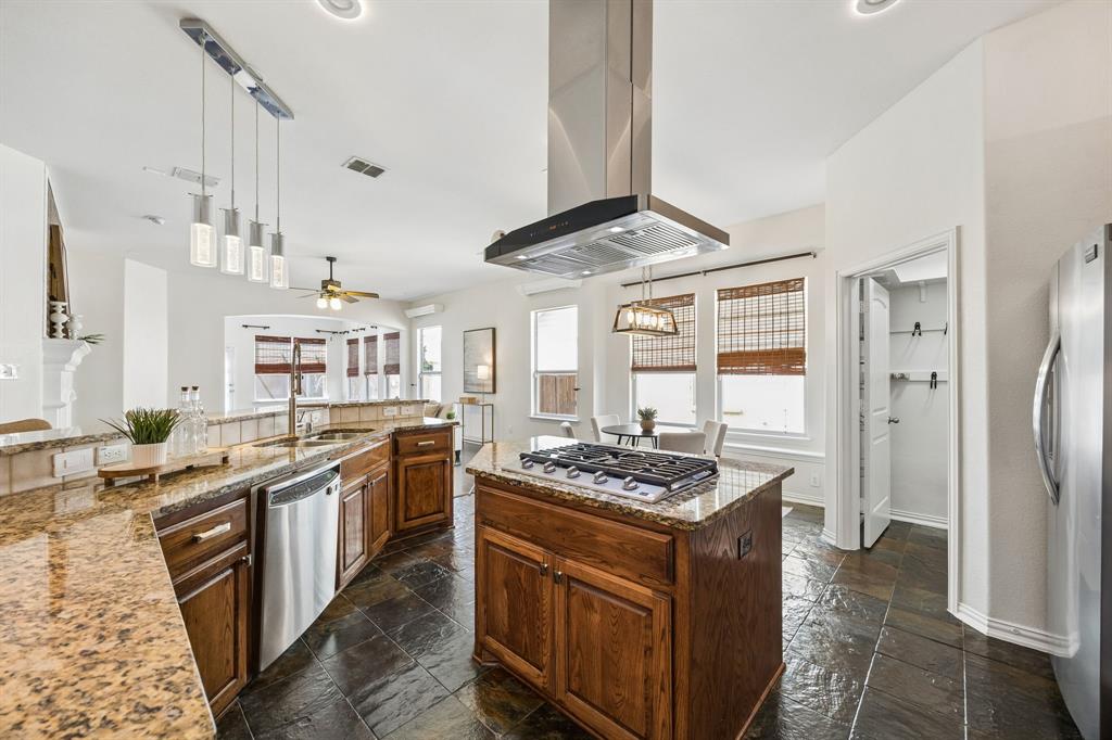 Village Park Ph 2a - Residential